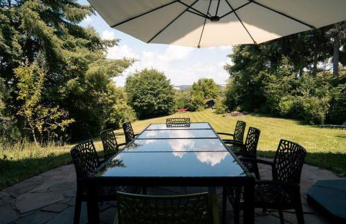 Eifel21 - stilvolles Haus in der Vulkaneifel - Foto 2