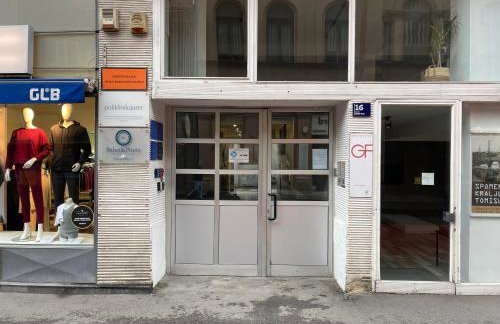 Downtown-Room Zagreb - Foto 2