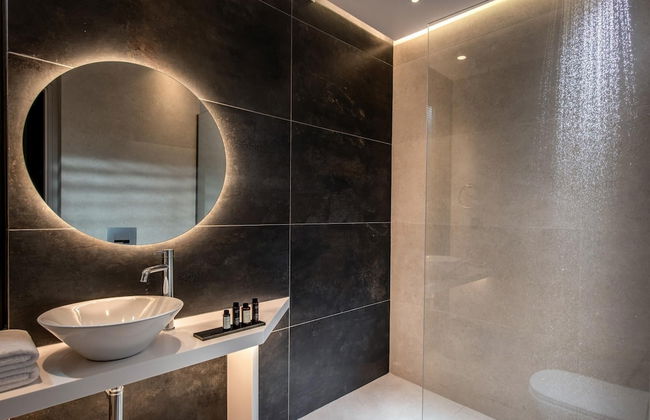 Made By The Sea Villa 5 - Foto 17