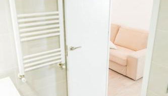 Céntrico apartamento bien ubicado para 5, 3 Hab - Foto 3