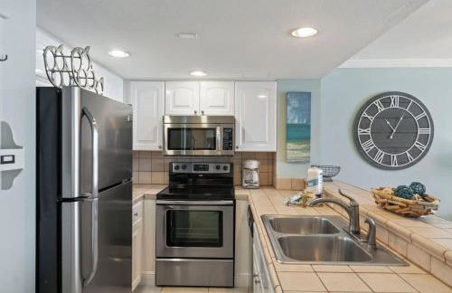 SunDestin Resort Unit 1003 - Photo 8