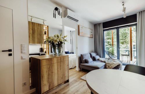 APARTAMENTY ARTE LUBLIN Wikana Residence 3 - faktura VAT - Foto 3