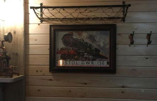 Gatecroft Barn & Spa - Pet friendly with hot tub - Foto 26