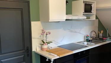 Le Logis de la Forêt - Foto 4