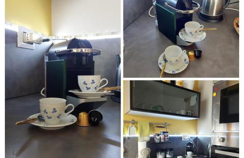 LUCRECE Holiday apartment - Foto 11