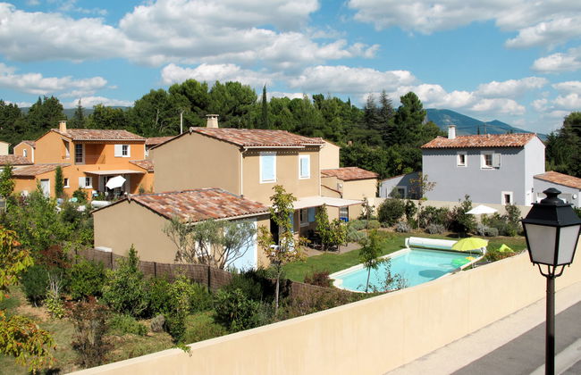 Le Clos Savornin V10ID - Foto 21