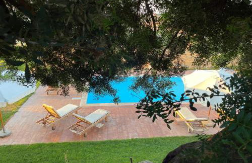 Villa Infinity - Photo 18