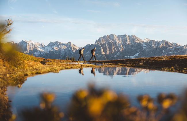 AlpenParks Apartment Montana Matrei - Foto 27