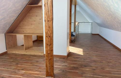 Ferienhaus Haus Auenland - Foto 39