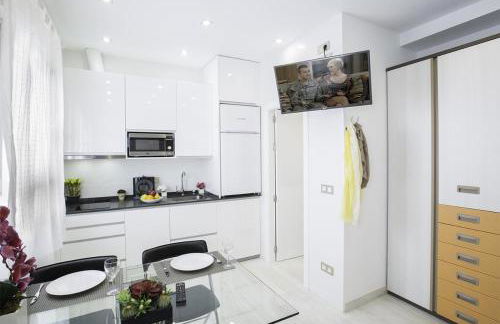 Salamanca Confort Peñalver en Madrid Capital - Foto 4