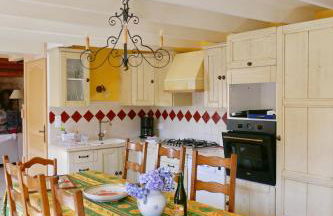 711- Spacieuse ferme bretonne - Foto 6