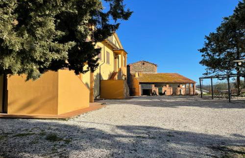 Agriturismo con cucina Il Favaio - Foto 49