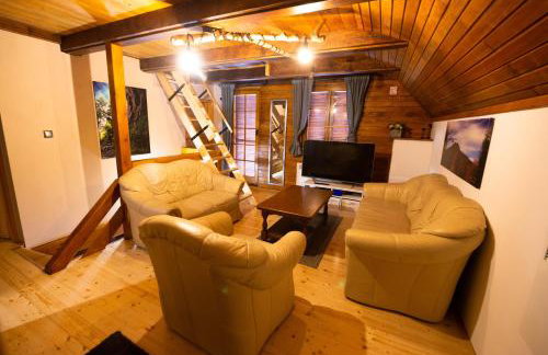 Vila Olimp - Foto 10