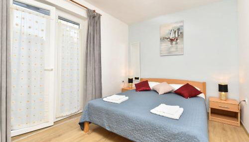 Spacious apartment with garden - Foto 3