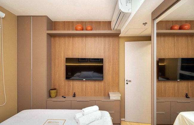 Studios aconchegantes Setor Marista BLS - Photo 42