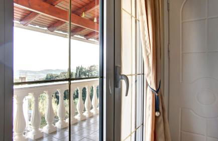 Villa Eftichia - Foto 19