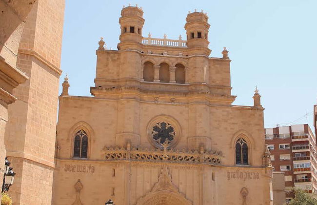 Excursion à Castellón de la Plana - Photo 2