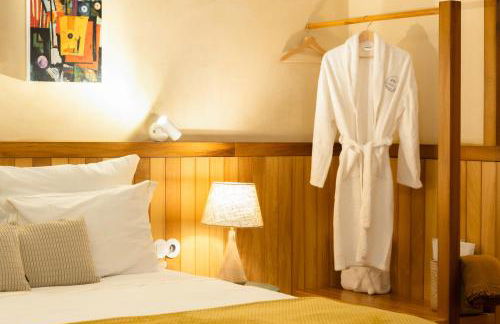 Oliveiras Village — Agroturismo - Foto 7