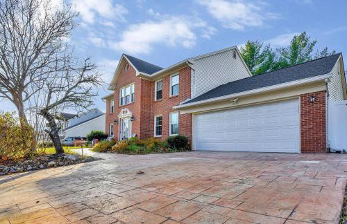 Dulles Luxury Movie Theater, Grill, Gazebo - Foto 37