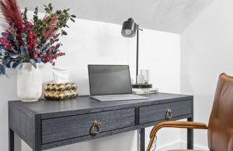 Beautiful House near downtown and fountain square 4BD BBQ Games FirePit - Foto 30