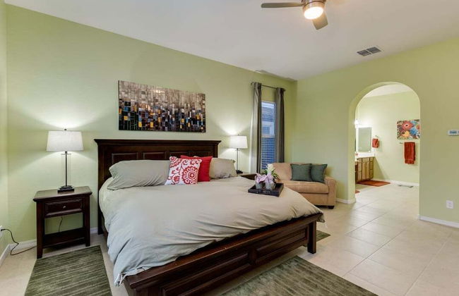 Pecan QC Queen Creek - Foto 6