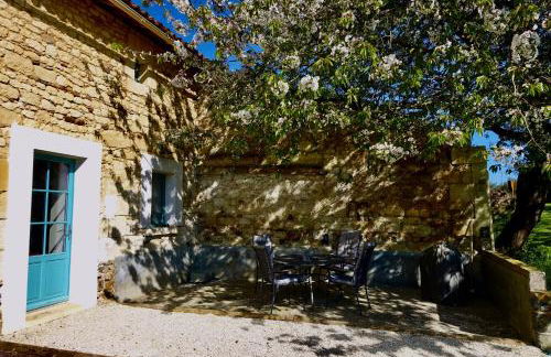 Le Cerisier at Closerie Les Roches - 2 Bed Country Cottage - Foto 26