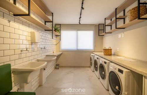 ONE - Estúdios em Piatã, 230m da Praia - Foto 16