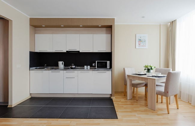 Aparthotel Vertical - Foto 50