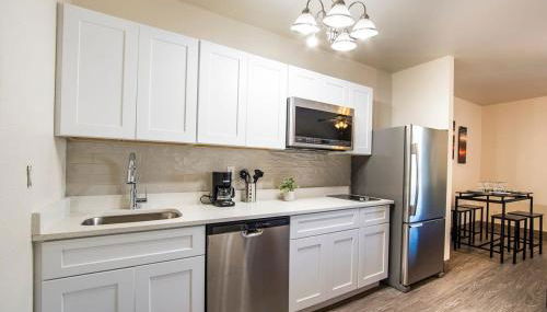 Vistas 202- Modern Sierra Vista 1bd great location - Foto 3