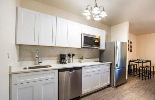 Vistas 202- Modern Sierra Vista 1bd great location - Foto 3