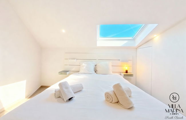 VILLA MARINA CANNES - Foto 50