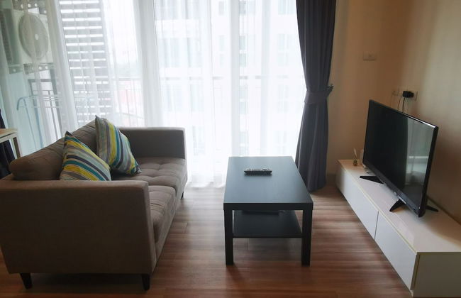 The Prio Condo by Loto - Foto 48