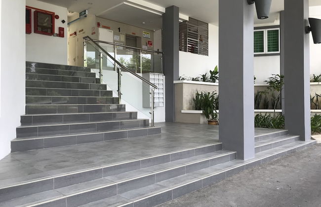 Sunset Seaview Vacation Condos at Crystal Condo - Foto 2