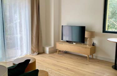 Caseddu 100m de la plage - Foto 8