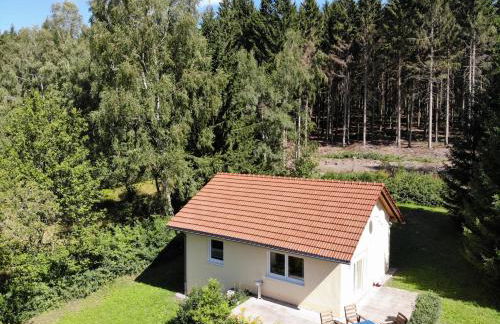 Bungalow am Waldesrand/ Haus Konrad - Photo 1