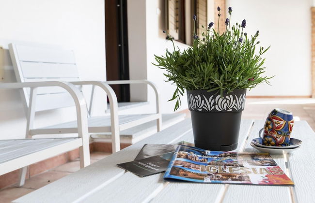 Casa di Elena in Iglesias - Foto 20