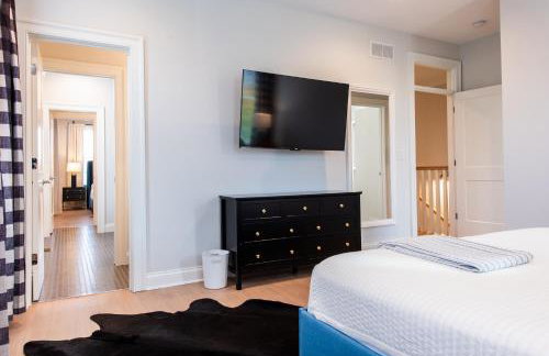 Watch Hill Manor Bourbon Commons - Foto 19