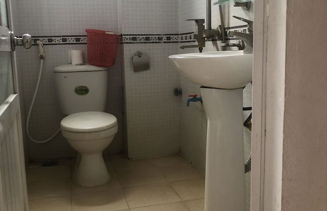 Huy Hoang Airport Hotel - Foto 11