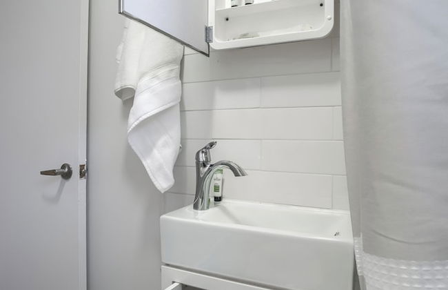 The Station Aparthotel - Foto 63