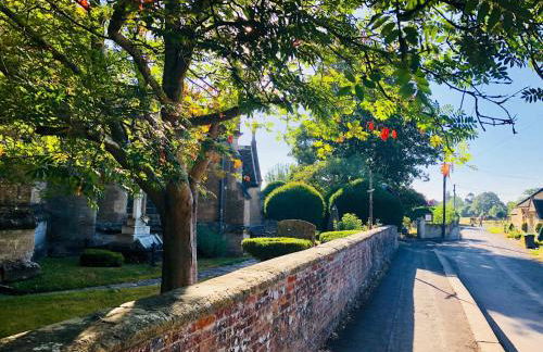 Converted Coach House Holt, Wiltshire - Foto 44