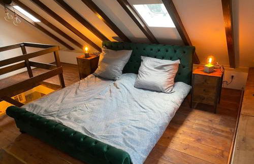 Ferienhaus Cottage in Alf an der Mosel - Foto 30