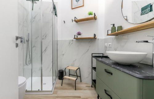 "Urban Retreat" elegante loft con aria condizionata - Foto 4