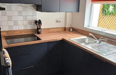 Corner Cottage - Foto 9