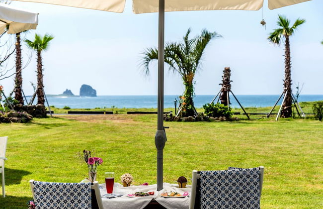 Sun & Moon Resort - Foto 74