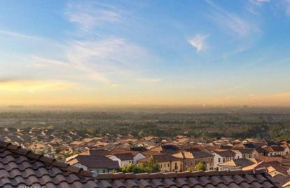 Hidden Gem New 4B3B House UCI Disney Amazing view - Foto 30