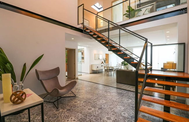 w Stunning House in the Heart of Barranco - Foto 26