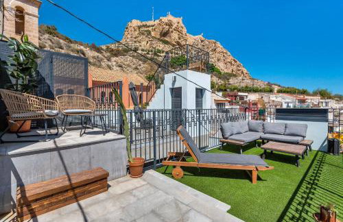 Apartaestudios Evolution Luxury - Photo 72