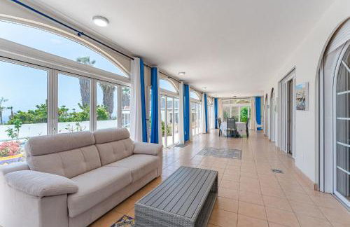 Gorgeous Golf Villa - Foto 27