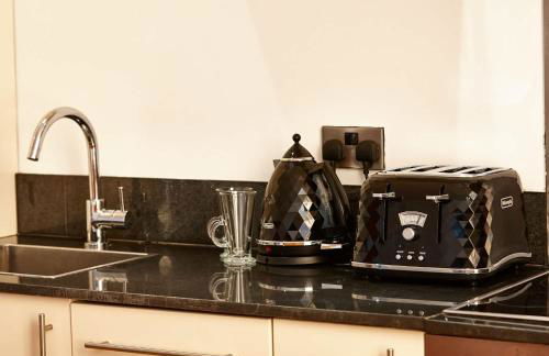 The Tourmaline Suite - Foto 9