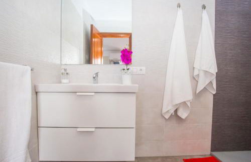 Eslanzarote Casa Carait, Super wifi, Sat tv - Foto 9